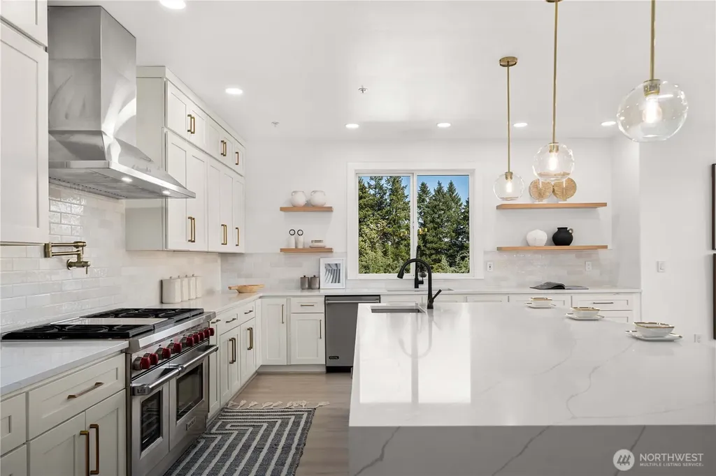 17003 SE 14th Lane Bellevue WA 98008