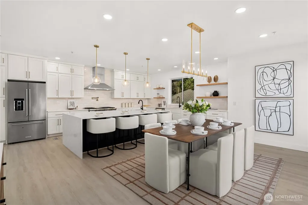 17003 SE 14th Lane Bellevue WA 98008
