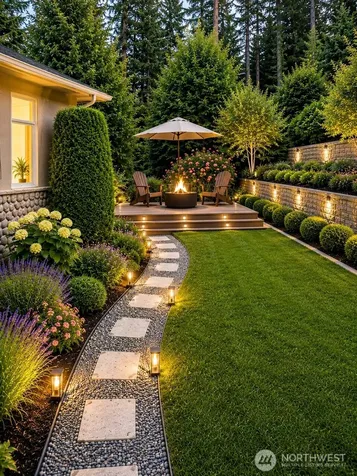17003 SE 14th Lane Bellevue WA 98008