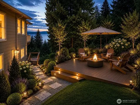 17003 SE 14th Lane Bellevue WA 98008