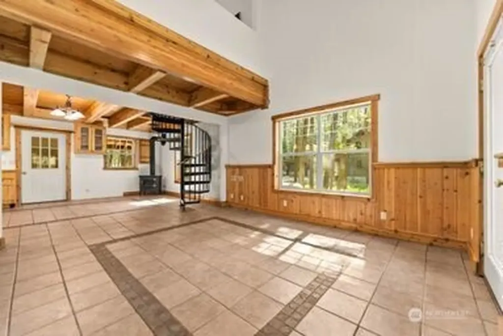 115 Lost River Road Mazama WA 98833