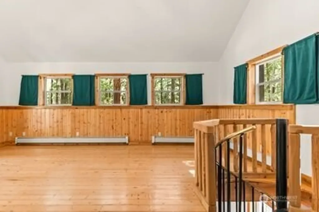 115 Lost River Road Mazama WA 98833