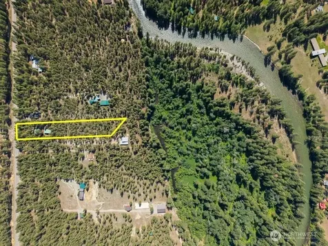 115 Lost River Road Mazama WA 98833