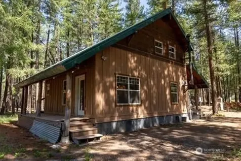 115 Lost River Road Mazama WA 98833