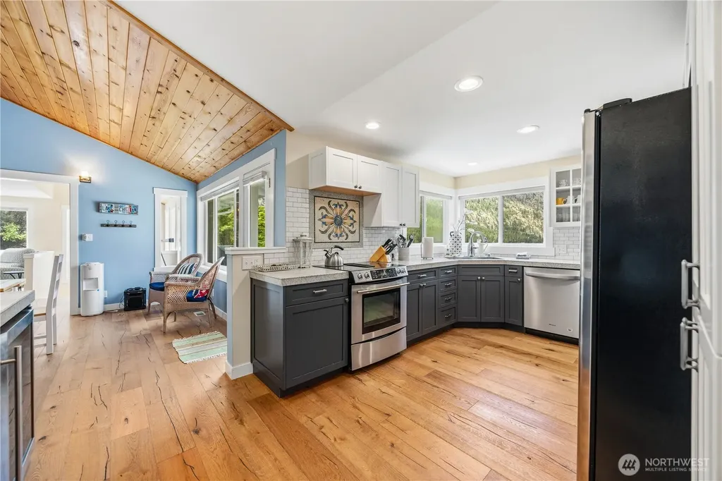 141 Sunset Place Manson WA 98831