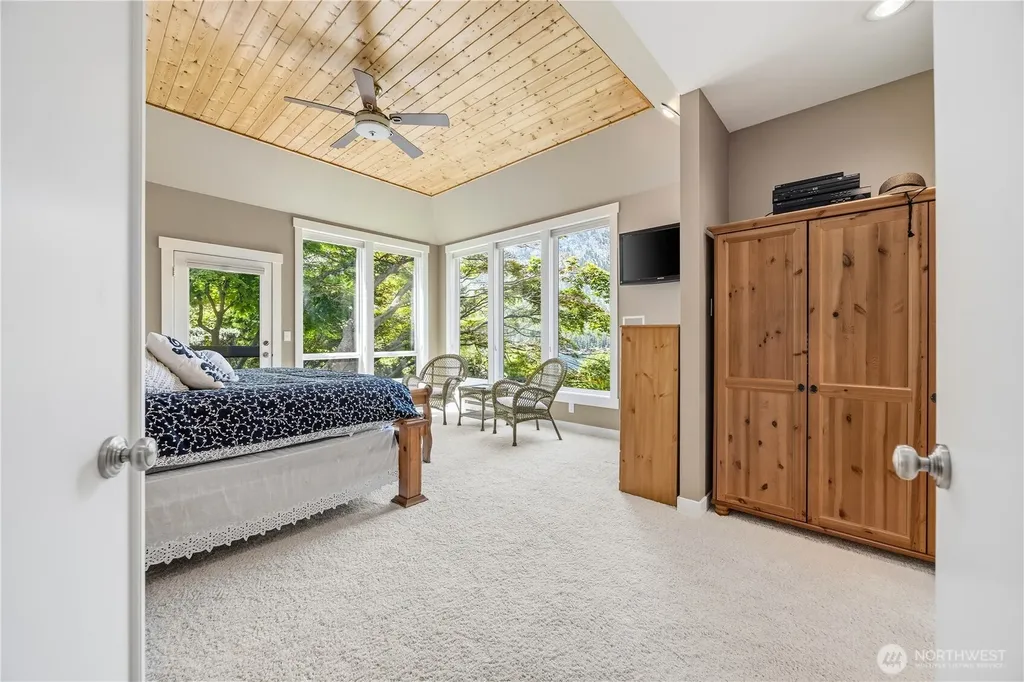 141 Sunset Place Manson WA 98831