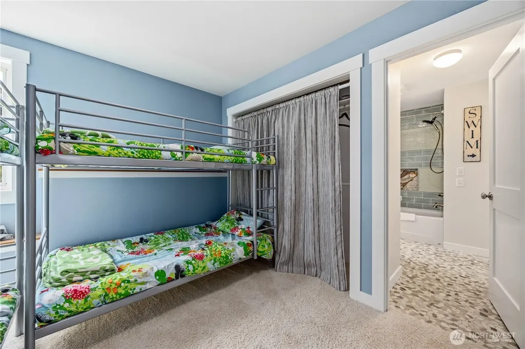 141 Sunset Place Manson WA 98831