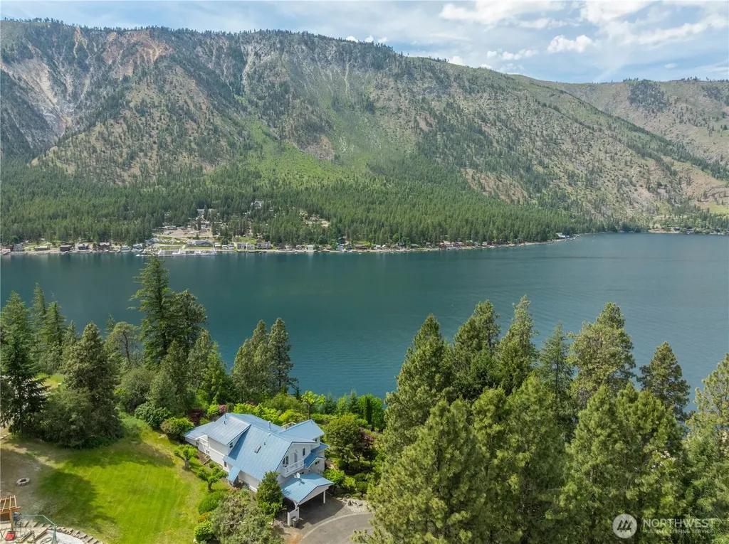 141 Sunset Place Manson WA 98831