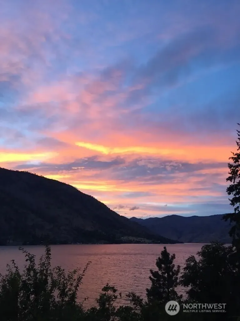 141 Sunset Place Manson WA 98831