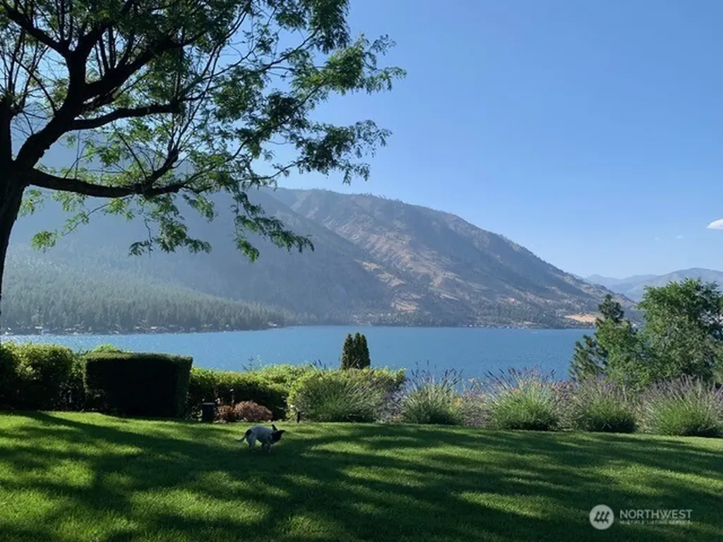 141 Sunset Place Manson WA 98831