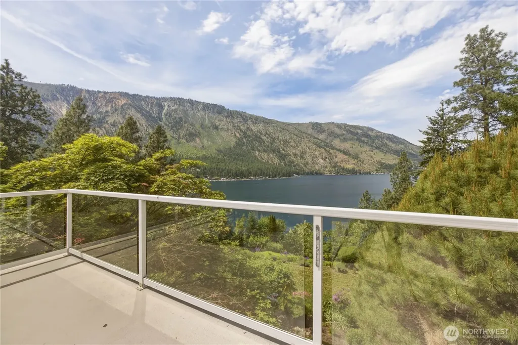 141 Sunset Place Manson WA 98831