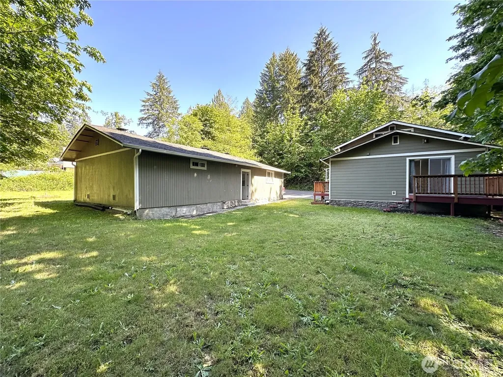 161 E Forest Drive Belfair WA 98528