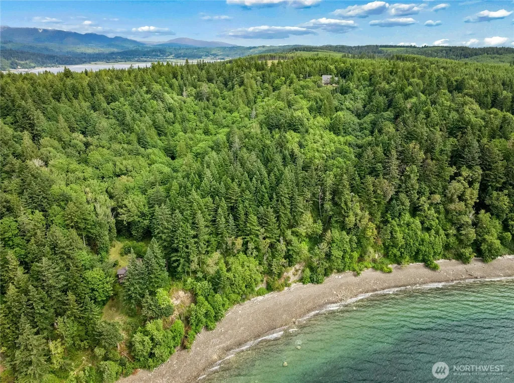0 K-tract 9 Mcdonald Road Quilcene WA 98376