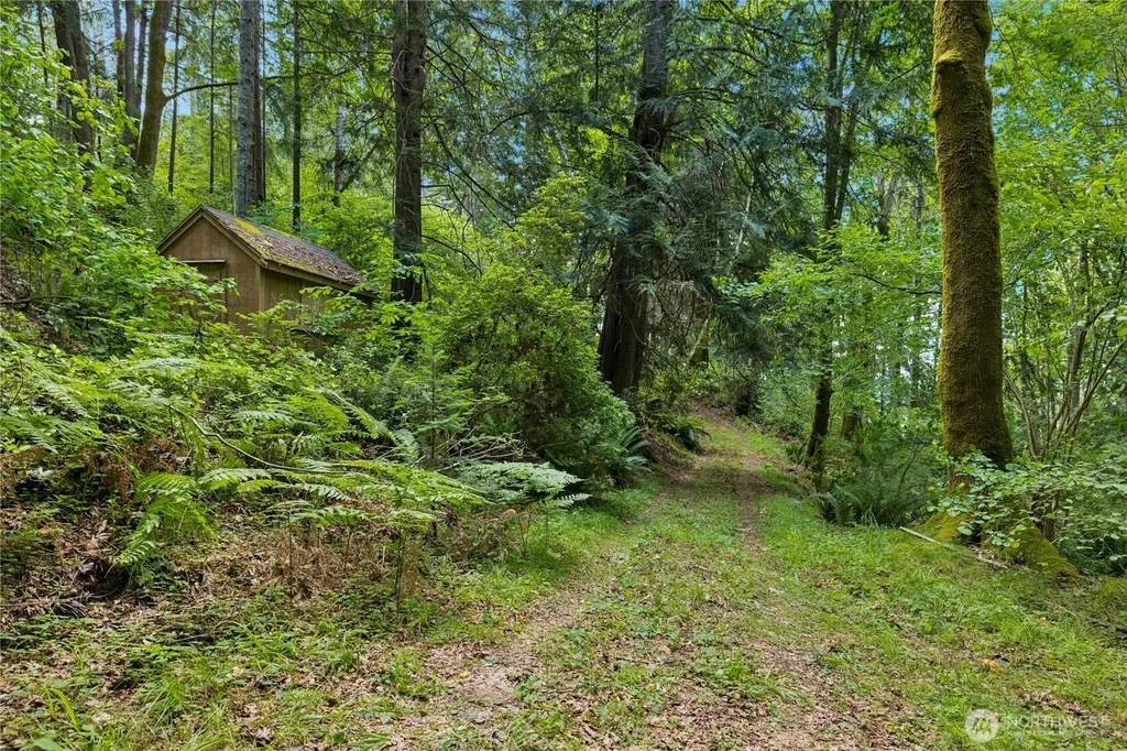 0 K-tract 9 Mcdonald Road Quilcene WA 98376