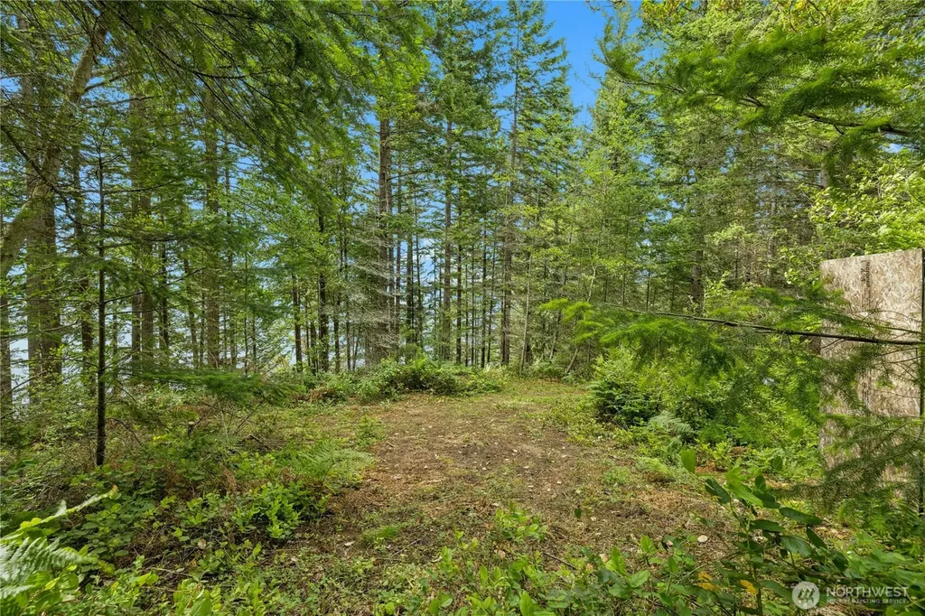 0 K-tract 9 Mcdonald Road Quilcene WA 98376