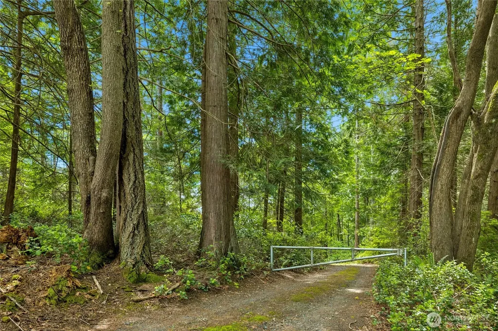 0 K-tract 9 Mcdonald Road Quilcene WA 98376
