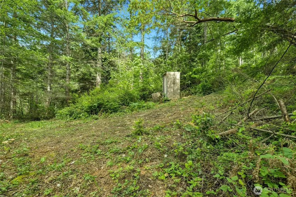 0 K-tract 9 Mcdonald Road Quilcene WA 98376