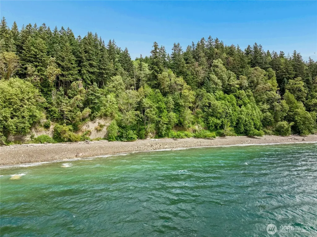 0 K-tract 9 Mcdonald Road Quilcene WA 98376