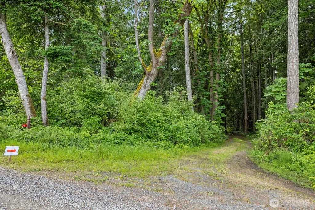 0 K-tract 9 Mcdonald Road Quilcene WA 98376