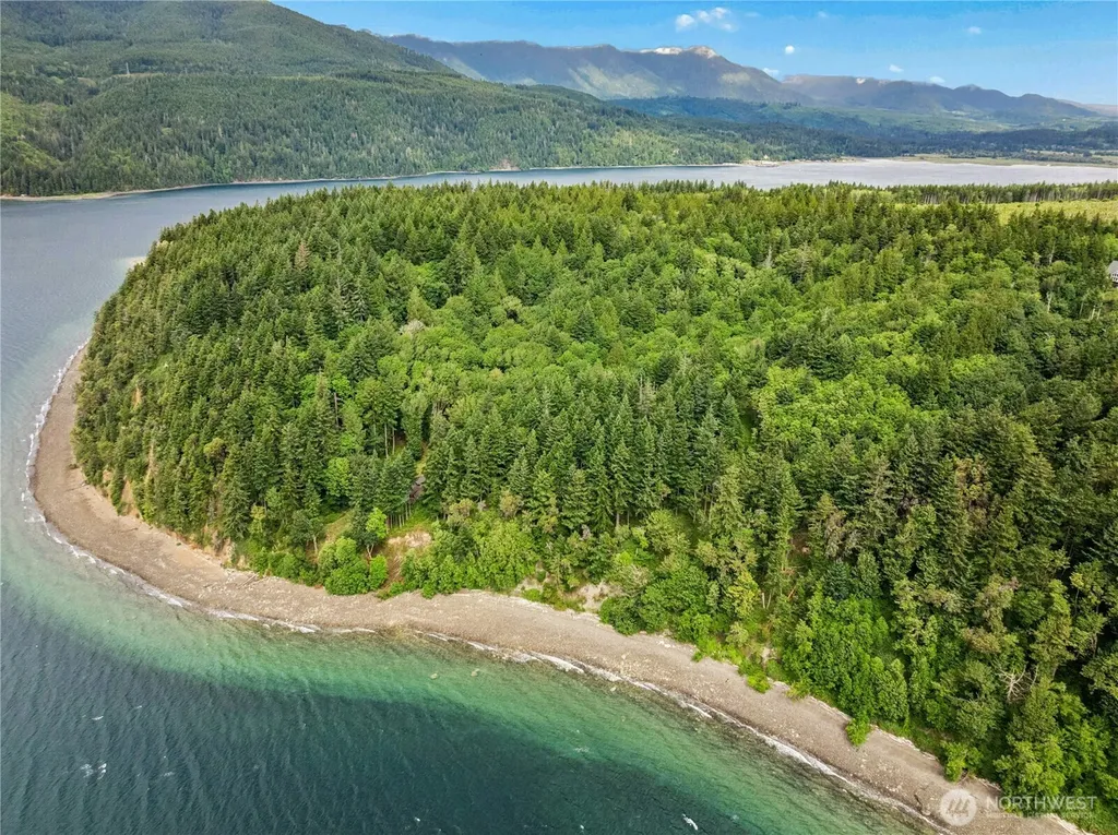 0 K-tract 9 Mcdonald Road Quilcene WA 98376