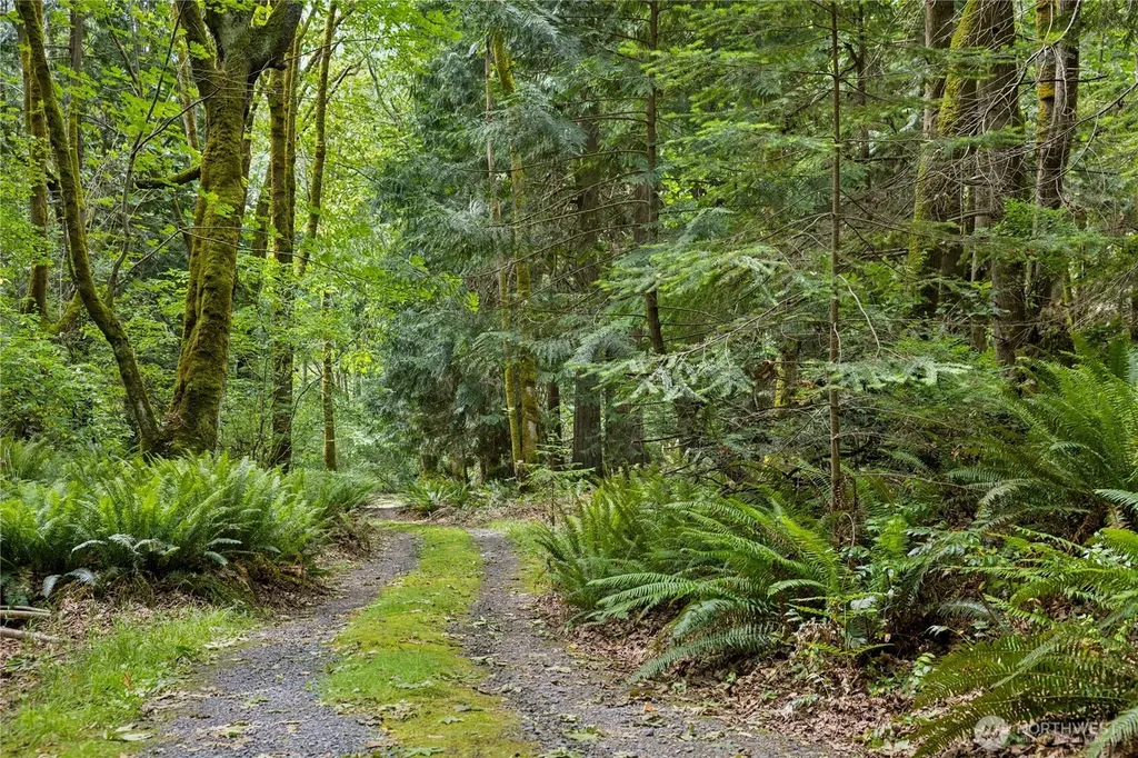 0 K-tract 9 Mcdonald Road Quilcene WA 98376