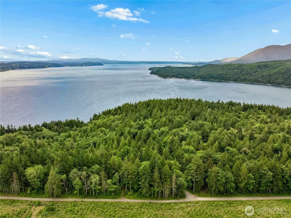 0 K-tract 9 Mcdonald Road Quilcene WA 98376