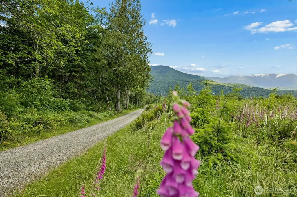 0 K-tract 9 Mcdonald Road Quilcene WA 98376