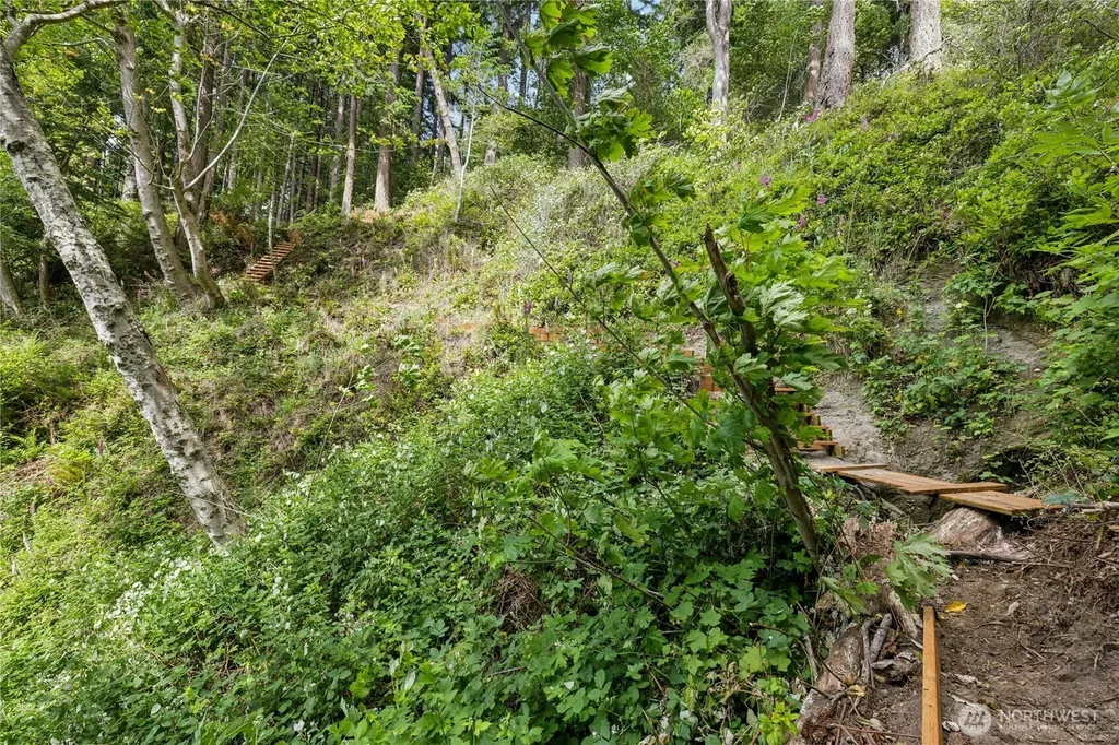 0 K-tract 9 Mcdonald Road Quilcene WA 98376