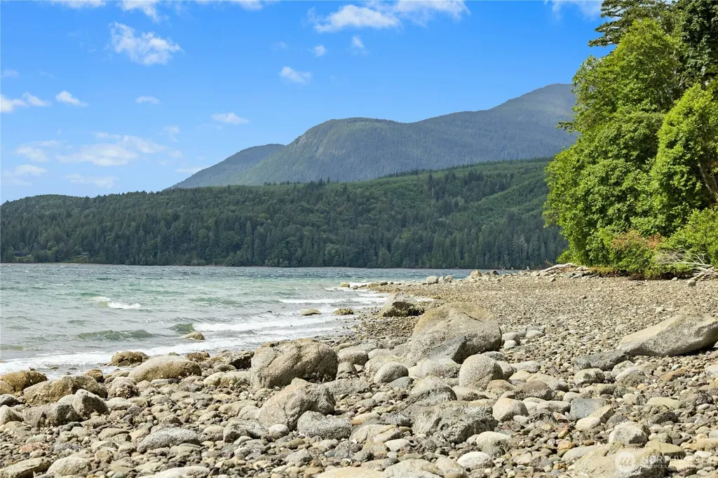0 K-tract 9 Mcdonald Road Quilcene WA 98376