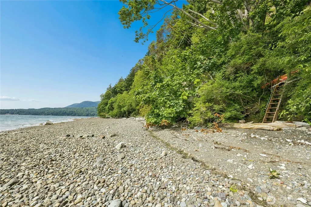 0 K-tract 9 Mcdonald Road Quilcene WA 98376