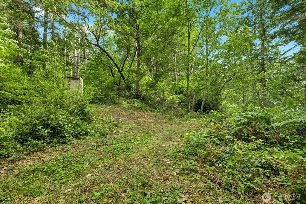 0 K-tract 9 Mcdonald Road Quilcene WA 98376