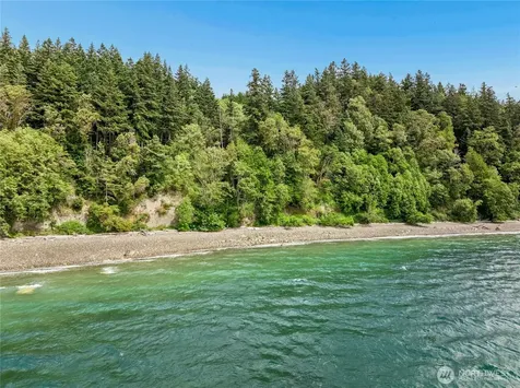 0 K-tract 9 Mcdonald Road Quilcene WA 98376