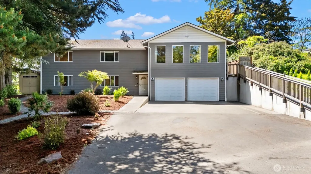 115 Spring Hill Drive Longview WA 98632