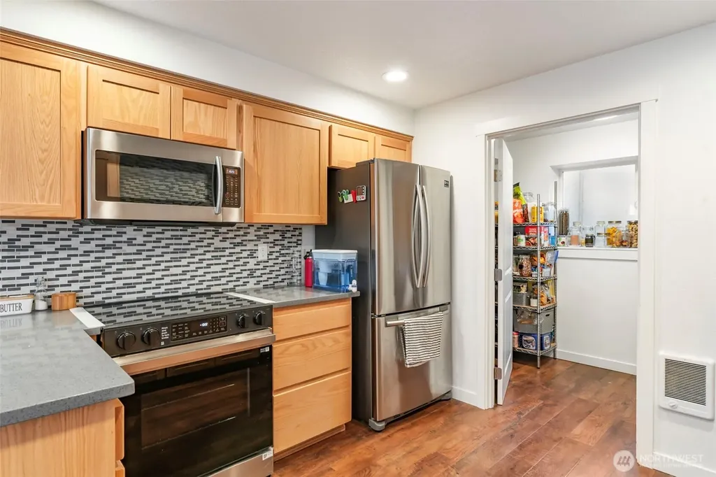 115 Spring Hill Drive Longview WA 98632