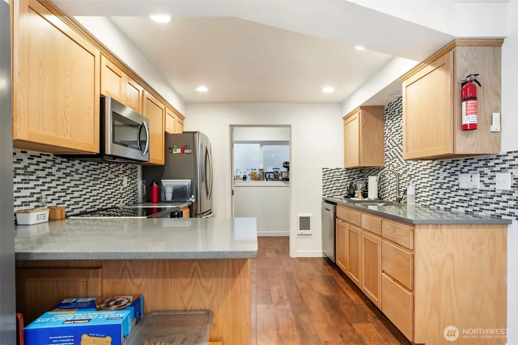 115 Spring Hill Drive Longview WA 98632