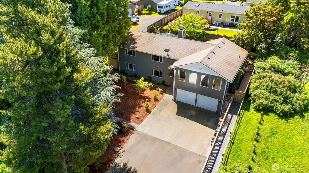 115 Spring Hill Drive Longview WA 98632