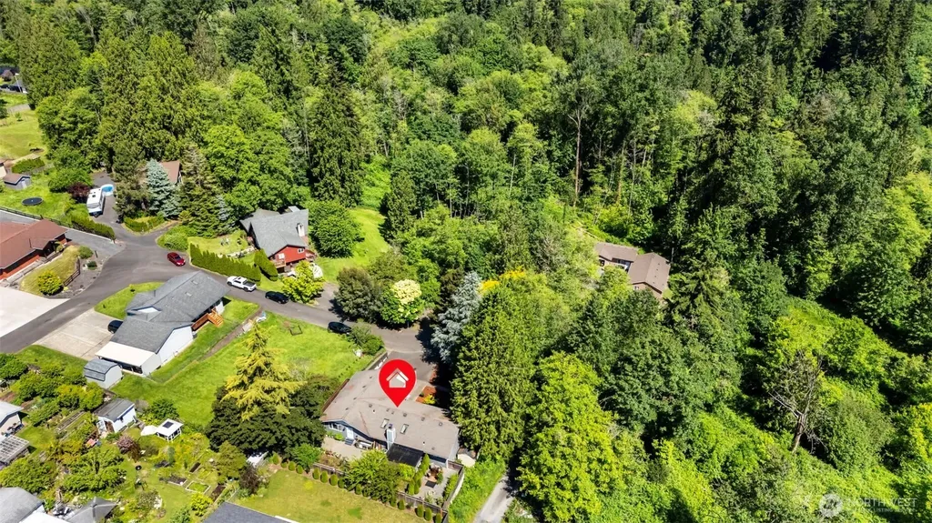 115 Spring Hill Drive Longview WA 98632