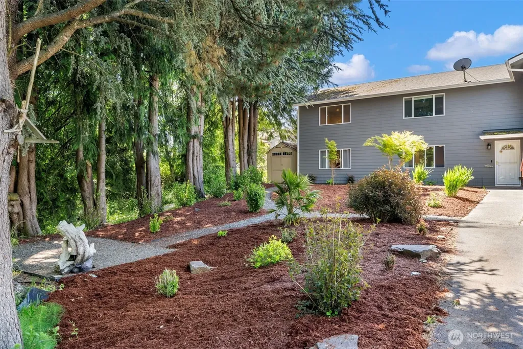 115 Spring Hill Drive Longview WA 98632