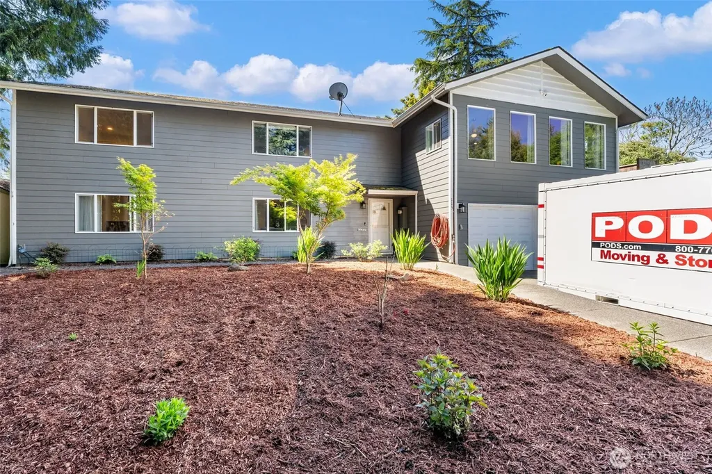 115 Spring Hill Drive Longview WA 98632