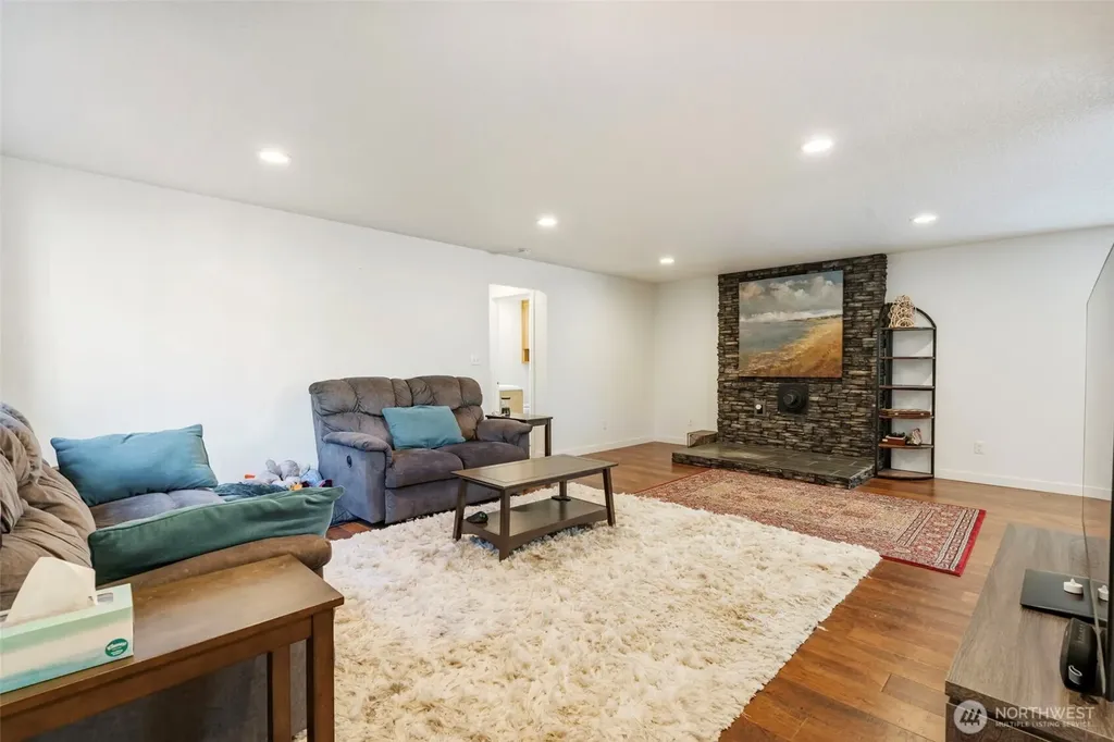 115 Spring Hill Drive Longview WA 98632