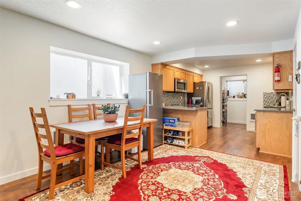 115 Spring Hill Drive Longview WA 98632