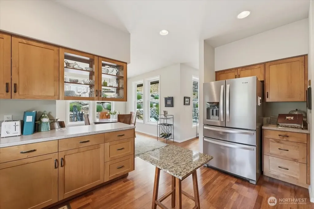 345 Orchard View Drive Chelan WA 98816