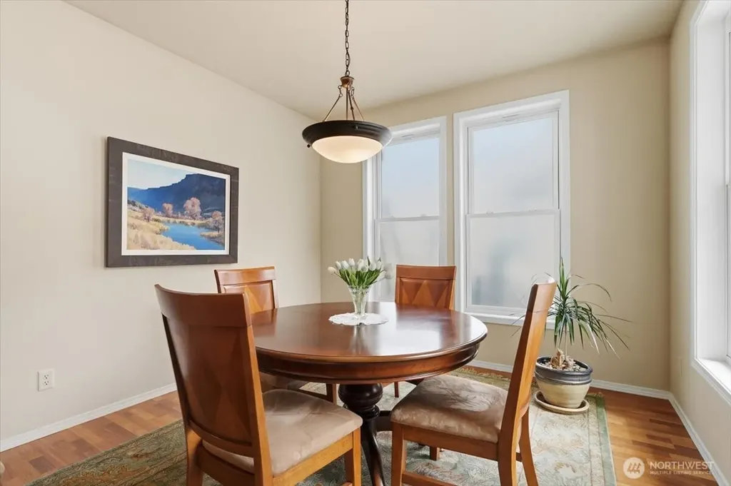 345 Orchard View Drive Chelan WA 98816