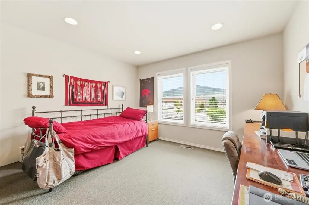 345 Orchard View Drive Chelan WA 98816