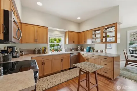 345 Orchard View Drive Chelan WA 98816