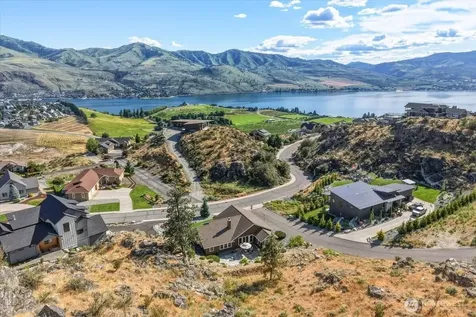 345 Orchard View Drive Chelan WA 98816