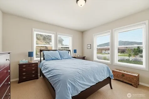 345 Orchard View Drive Chelan WA 98816