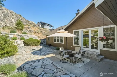 345 Orchard View Drive Chelan WA 98816