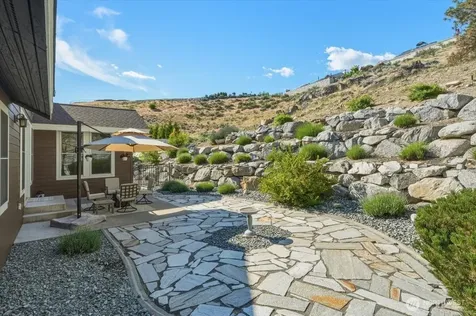 345 Orchard View Drive Chelan WA 98816