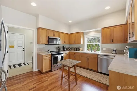 345 Orchard View Drive Chelan WA 98816